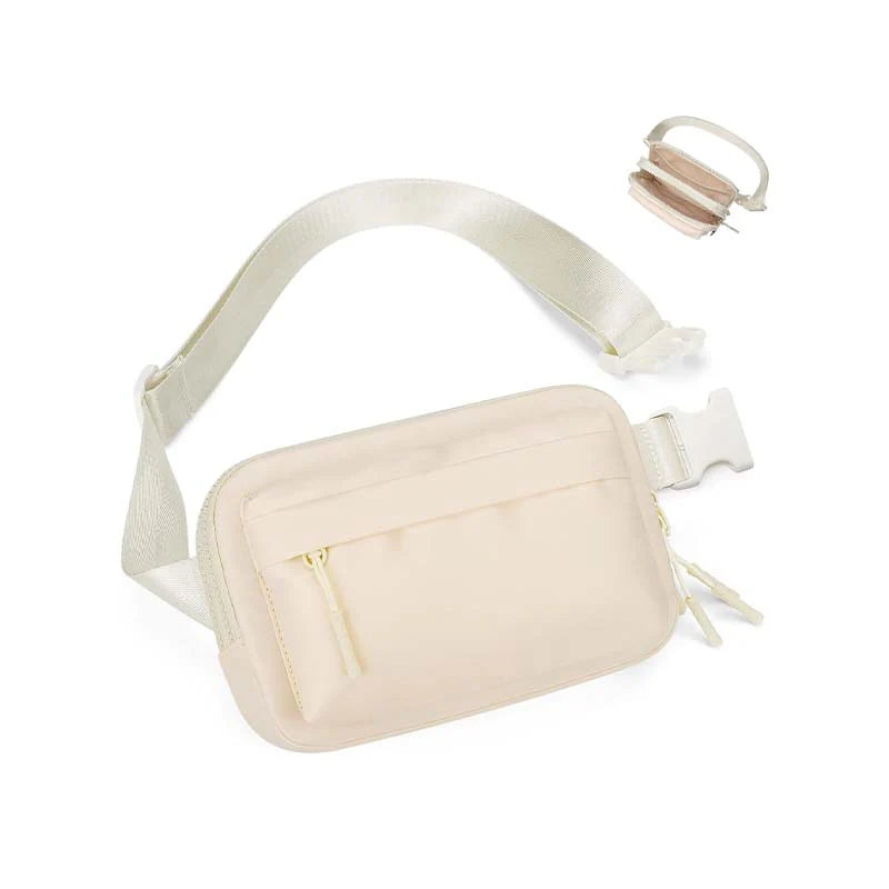 Unisex Fashion Sports Waist Bags