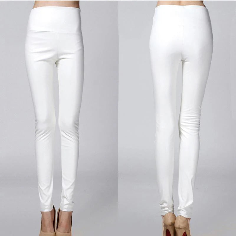 Women winter sexy Leggings