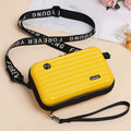 Mini Suitcase Bag for Women