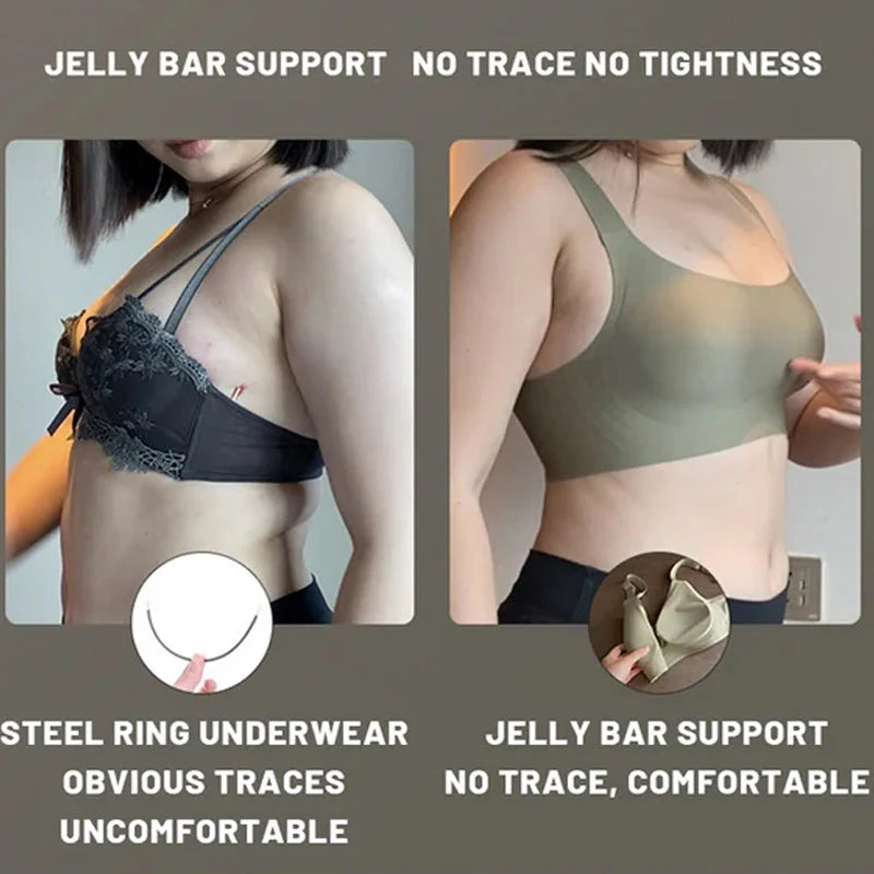 Surper Comfortable Lingerie