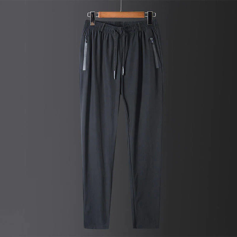 High Elastic Quick Dry Pants