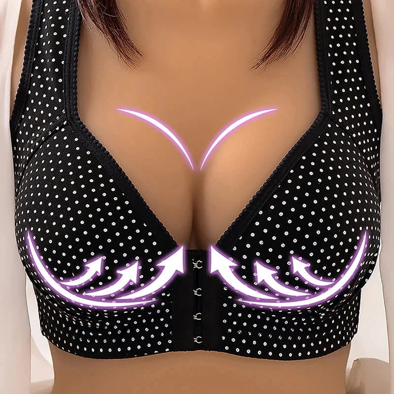 Sexy Full Cup Bra