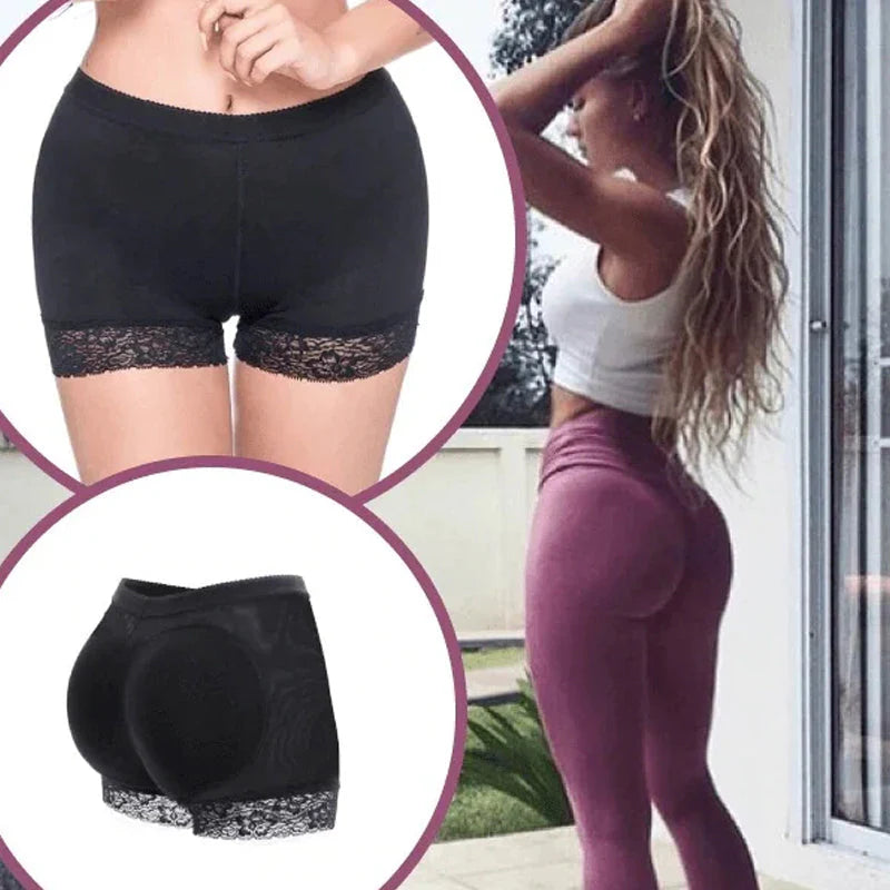 Lace Underpants