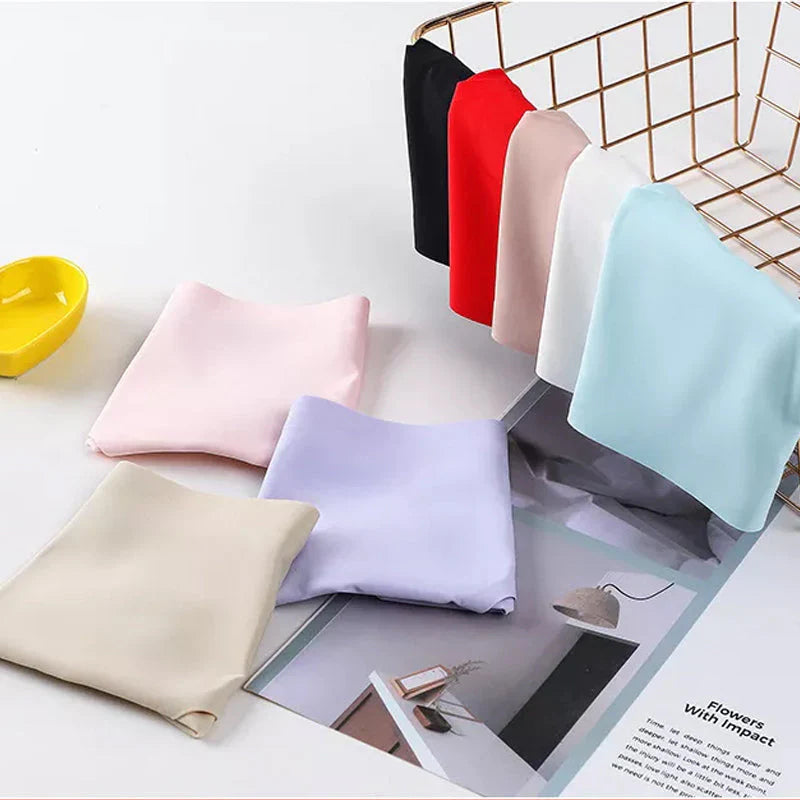 Ice Silk Panties For Women