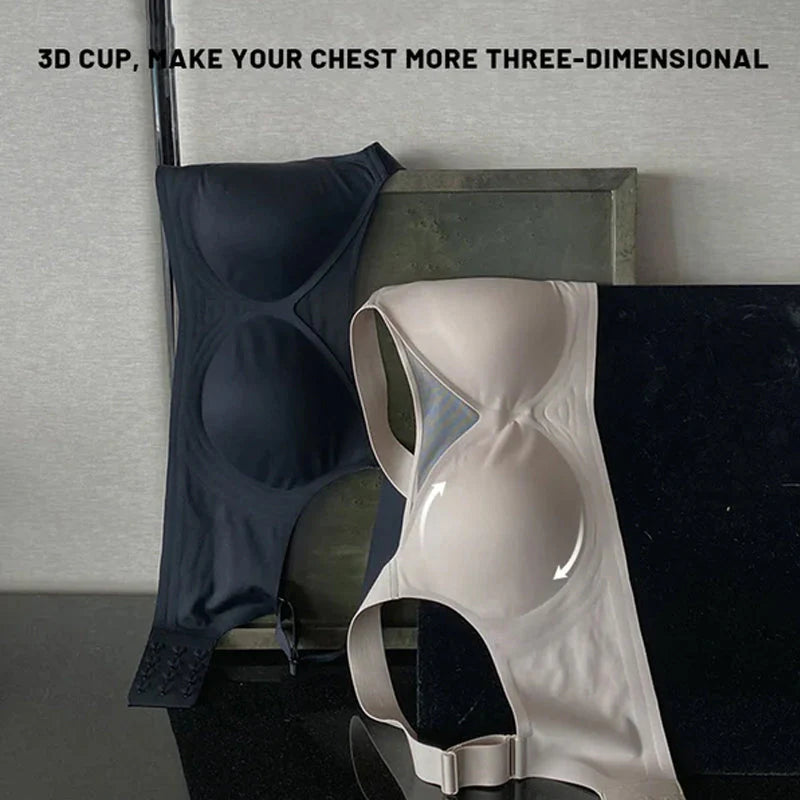 Surper Comfortable Lingerie