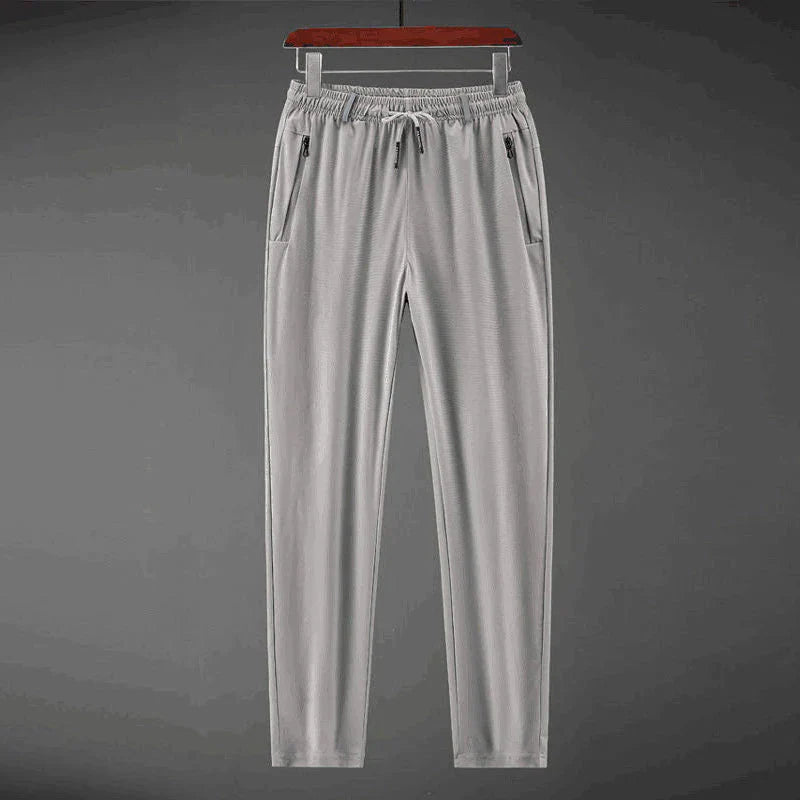 High Elastic Quick Dry Pants