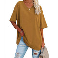 Ladies V-Neck T-Shirt